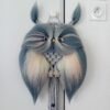 Hibou moyen
