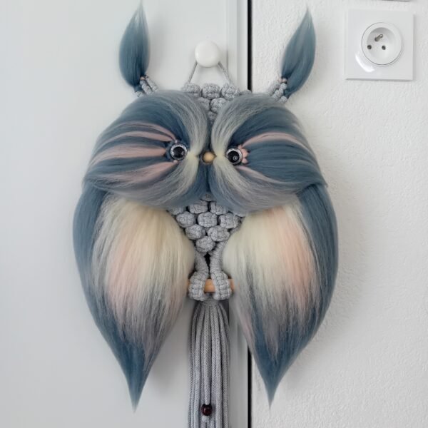 17443664981805994478192992093616 Hibou moyen