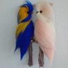 Duo perroquet