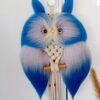 Hibou moyen