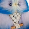 Hibou moyen