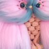 Hibou moyen