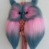 Hibou moyen