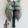 Hibou moyen