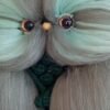 Hibou moyen