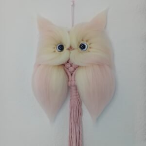 Mini chouette