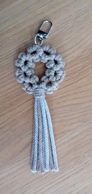 Porte-clé
