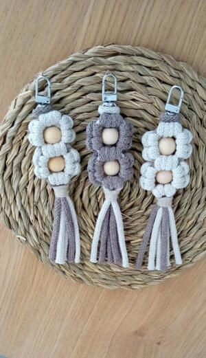 Porte-clé